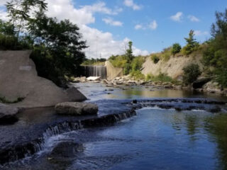 this stunning ohio park looks like it came from a claude monet masterpiece