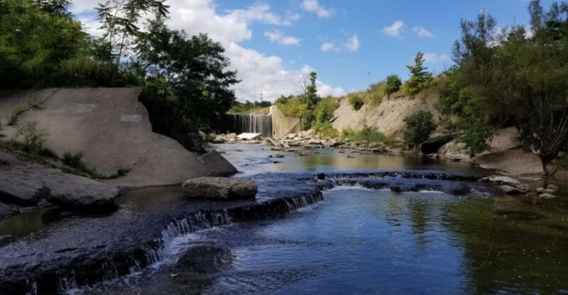 This Stunning Ohio Park Looks Like It Came From A Claude Monet Masterpiece