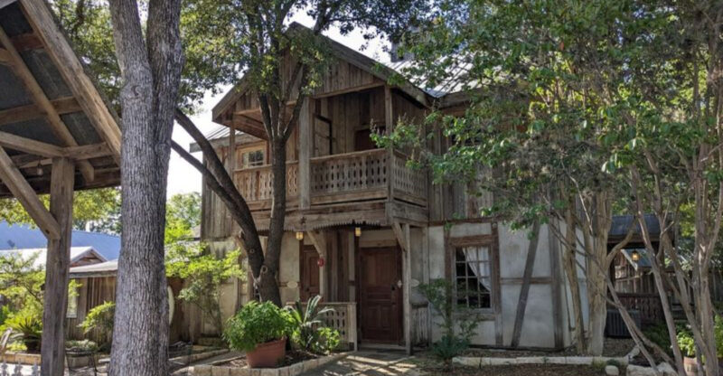 This Stunning Riverfront Restaurant Belongs on Your Bucket List