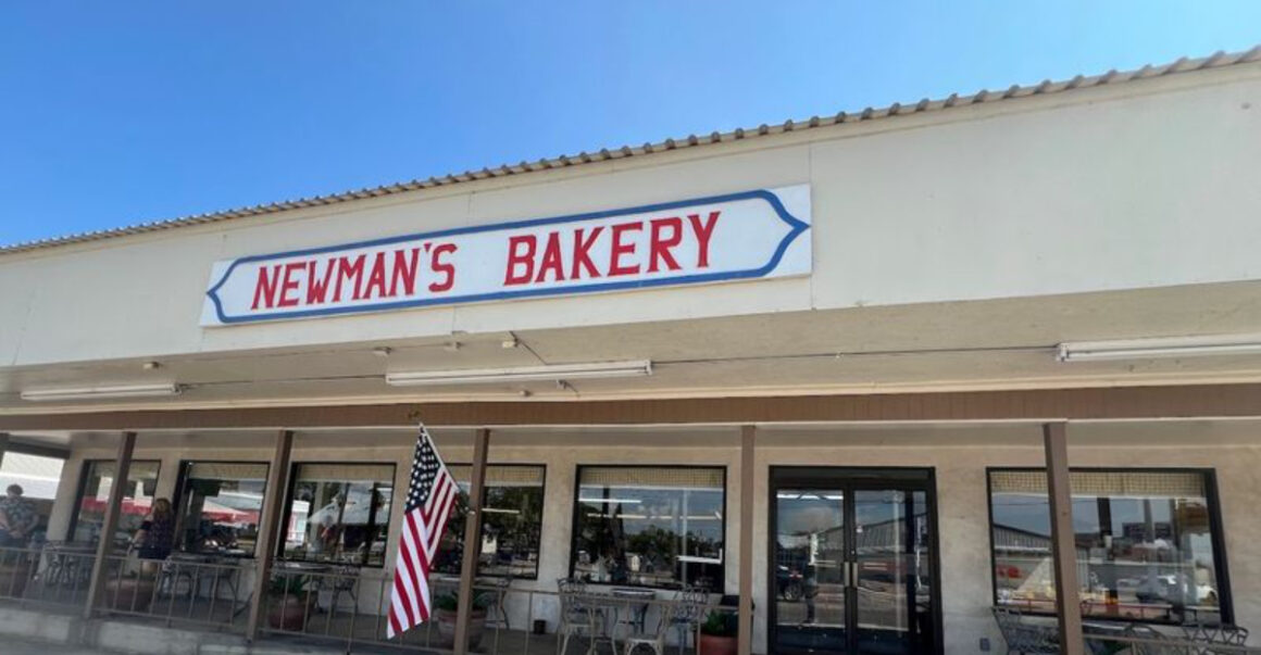 This Texas Bakery Feels Like Stepping Into a Fairytale Castle
