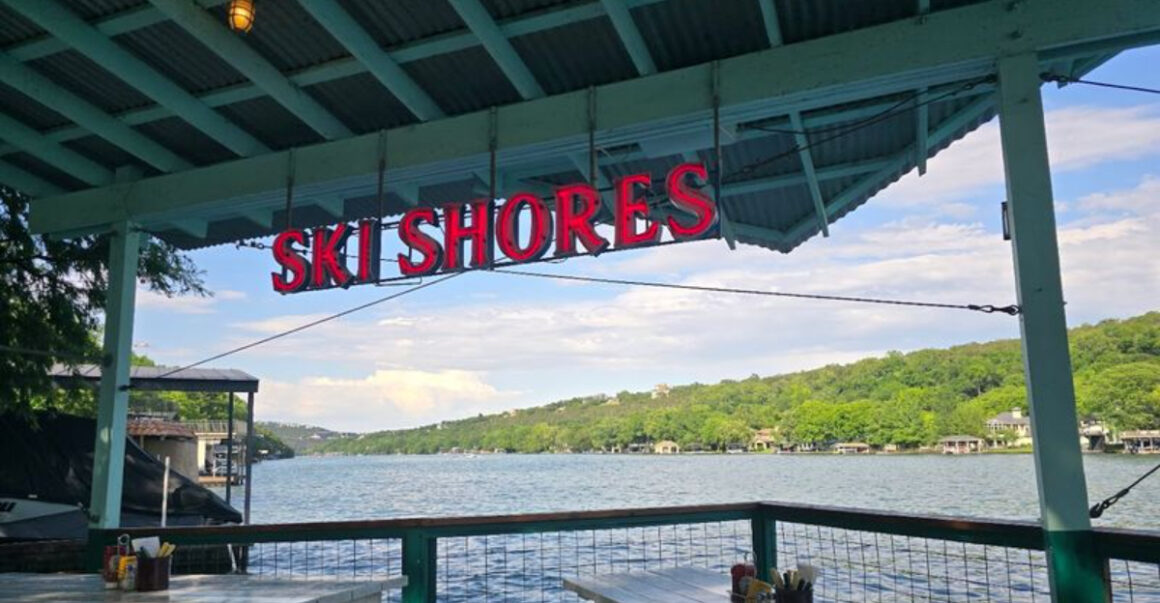 this texas breakfast experience comes with a view that will take your breath away