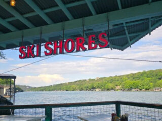 this texas breakfast experience comes with a view that will take your breath away