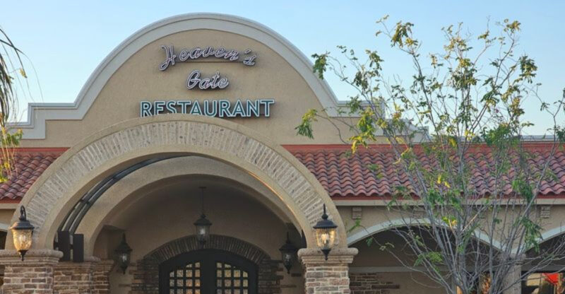 This Texas Buffet Is So Good, No One Leaves Hungry