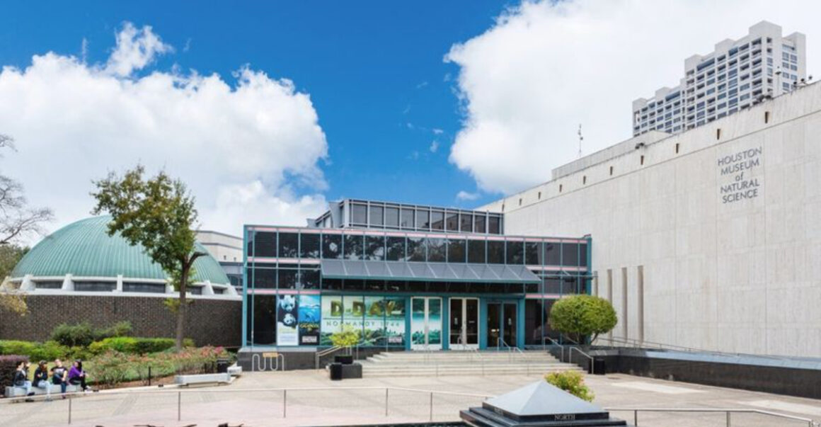 This Texas Museum Offers Free Admission Every Week and Locals Love It