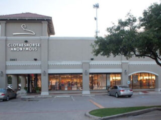 this texas resale shop is a goldmine for designer finds