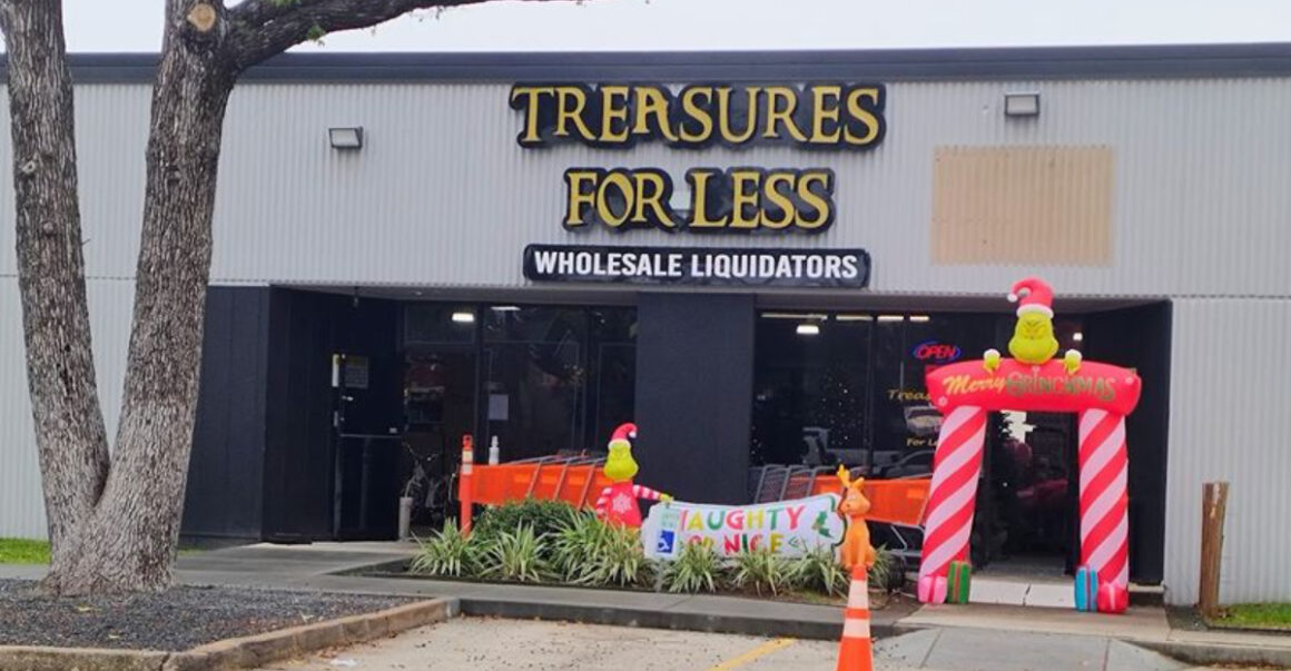 this texas shop is a goldmine for deals you wont find anywhere else