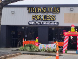 this texas shop is a goldmine for deals you wont find anywhere else