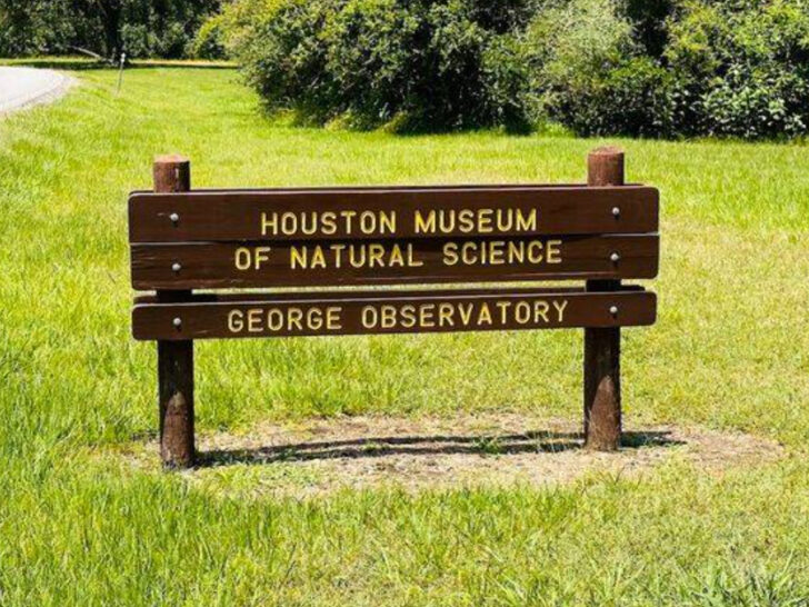 This Texas State Park Gives You a Breathtaking Front-Row Seat to the Cosmos