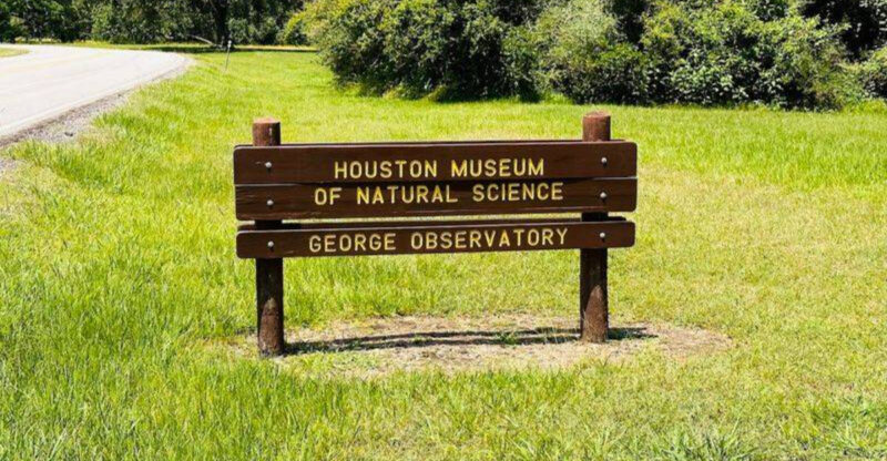 This Texas State Park Gives You a Breathtaking Front-Row Seat to the Cosmos