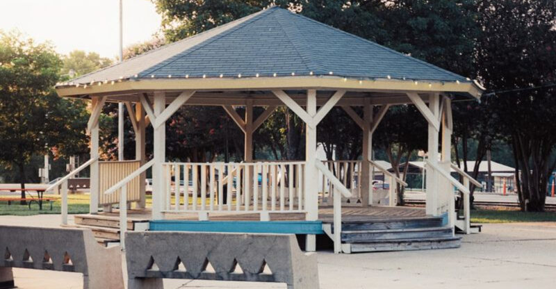 This Texas Town Has Been the Sausage Capital Since 1882—And It Still Delivers