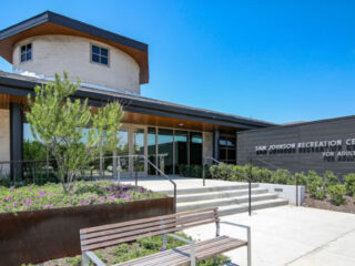 this texas town helps seniors stay active year round for only 15