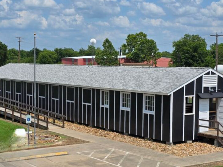 This Texas WWII Site Reveals a Chapter History Nearly Forgot