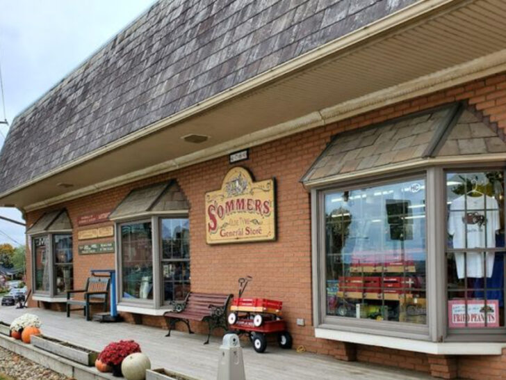 This Tiny Amish Town In Ohio Is One Of The State&rsquo;s Hidden Gems You Need To Explore