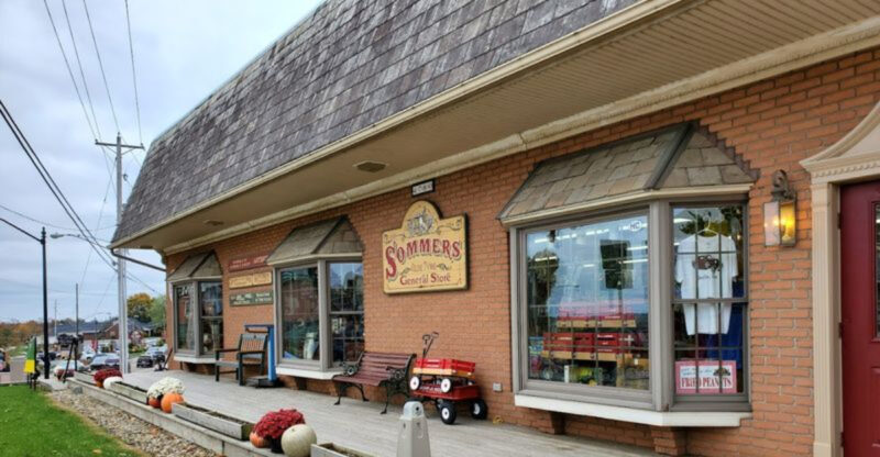 This Tiny Amish Town In Ohio Is One Of The State’s Hidden Gems You Need To Explore