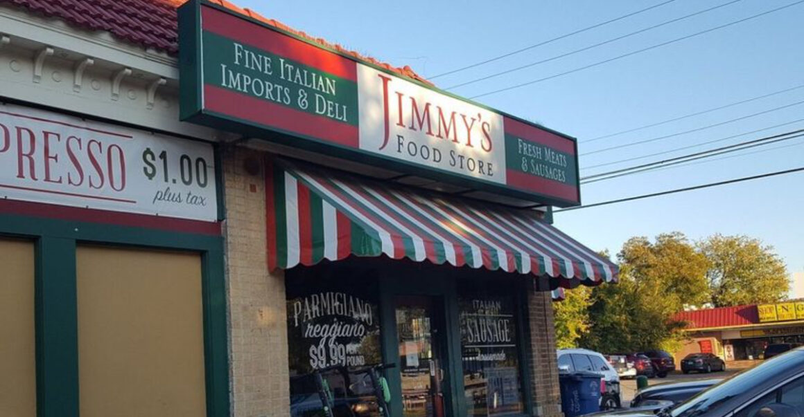 this tiny grocery store makes the best sandwiches youll find in texas