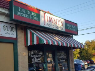 this tiny grocery store makes the best sandwiches youll find in texas