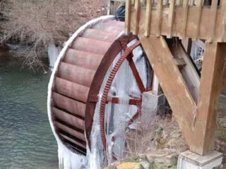 this tiny texas town is known for wide open skies and western charm
