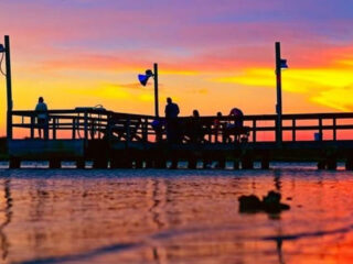 this undiscovered texas beach stretch is the secret locals want to keep 1