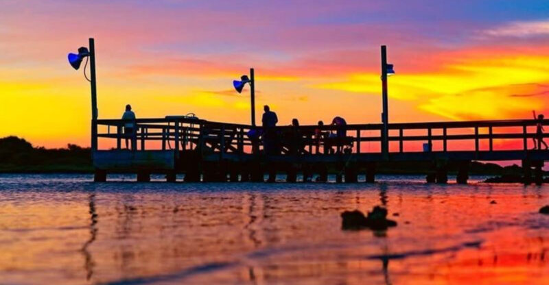 This Undiscovered Texas Beach Stretch Is the Secret Locals Want to Keep