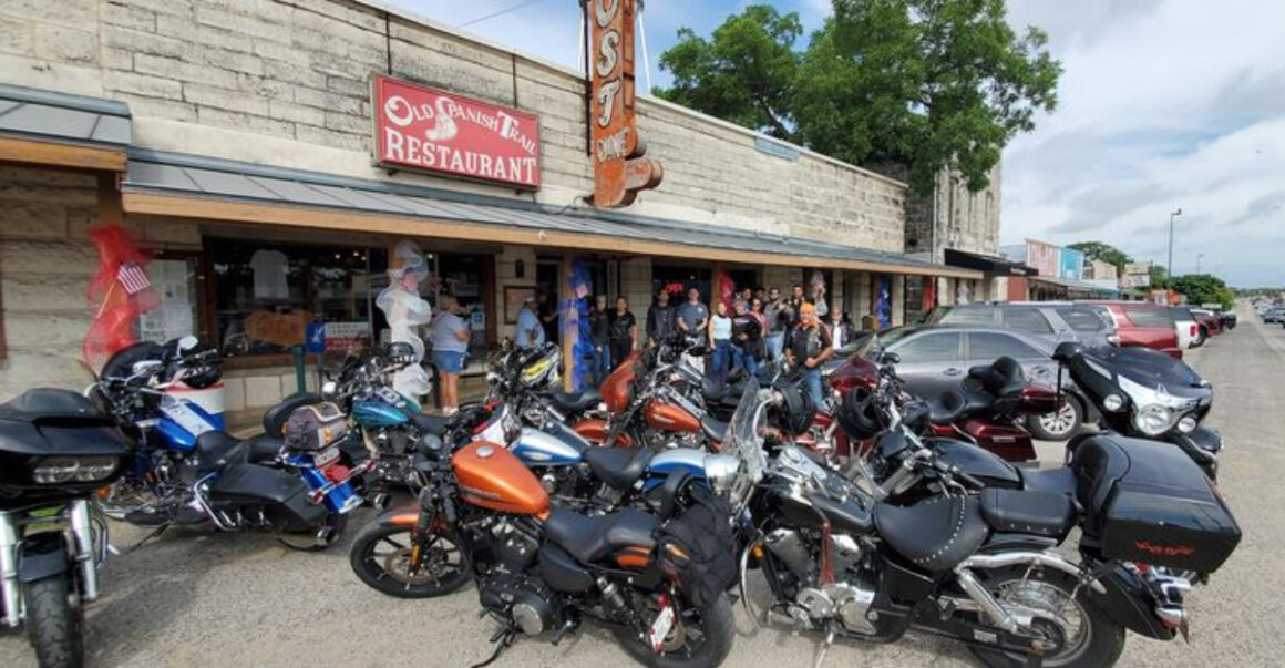 We Discovered an Incredible Chicken Fried Steak in the Texas Hill Country