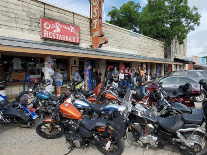We Discovered an Incredible Chicken Fried Steak in the Texas Hill Country