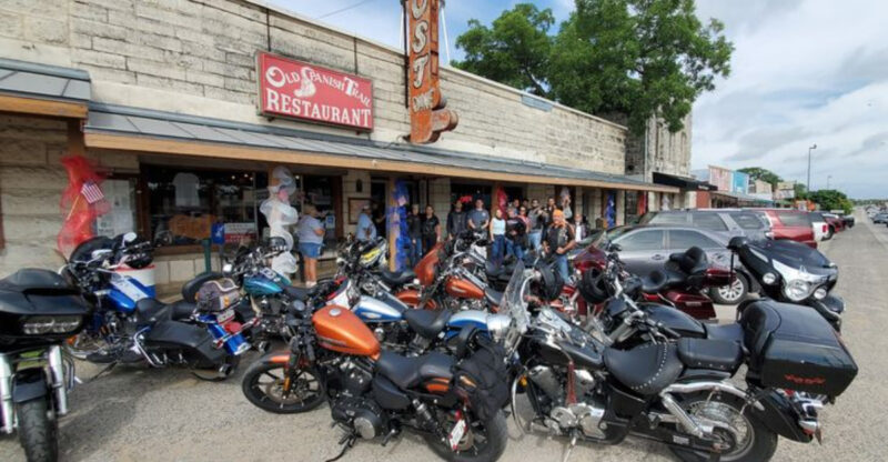 We Discovered an Incredible Chicken Fried Steak in the Texas Hill Country