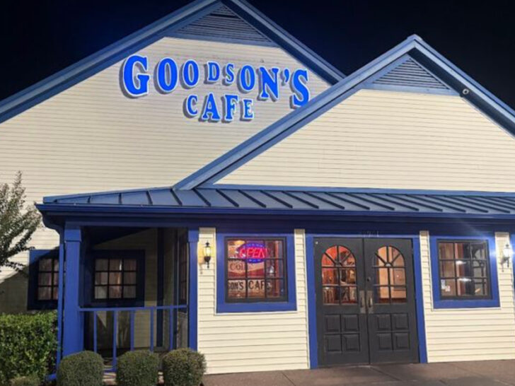 We Tracked Down the Most Delicious Chicken Fried Steak in Texas