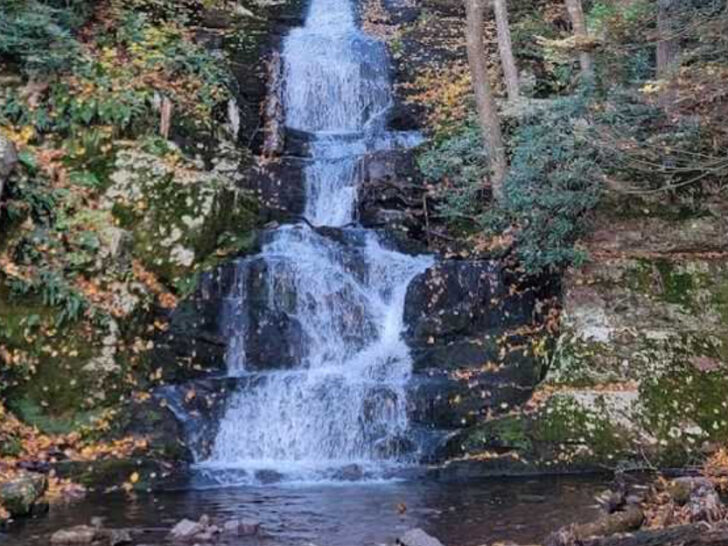 Where to Sip Fresh Spring Water in New Jersey Without Leaving the Trailhead