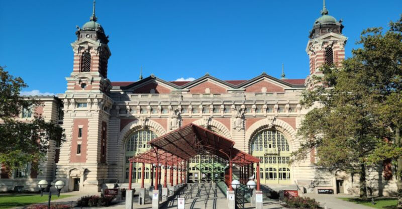 Why Ellis Island Remains One of New Jersey’s Most Powerful Historic Places