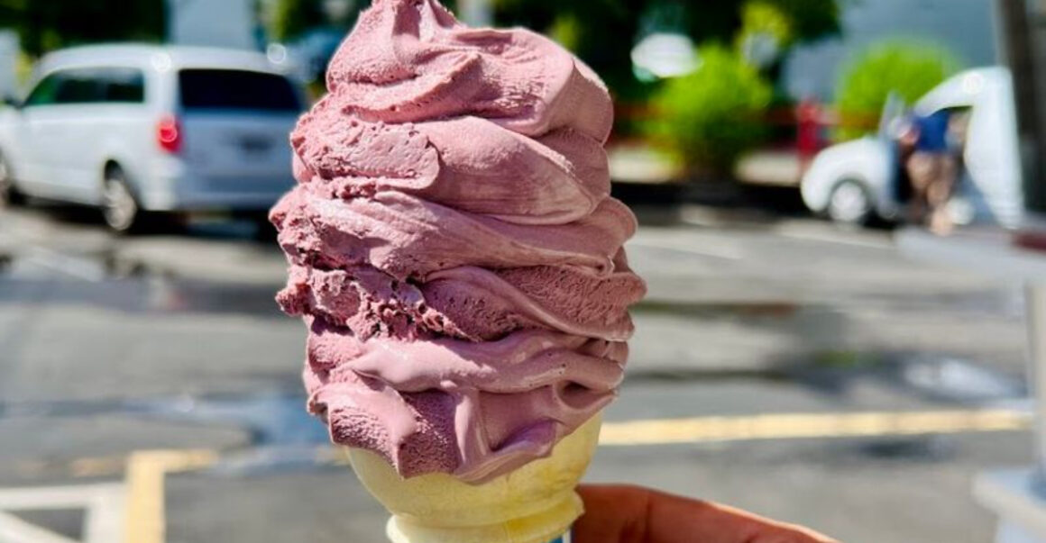 why families keep driving to this new jersey ice cream stand year after year