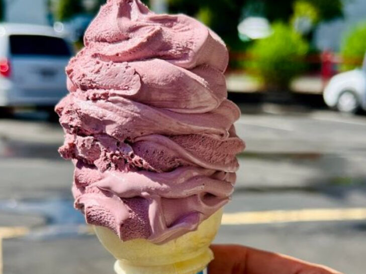 Why Families Keep Driving to This New Jersey Ice Cream Stand Year After Year
