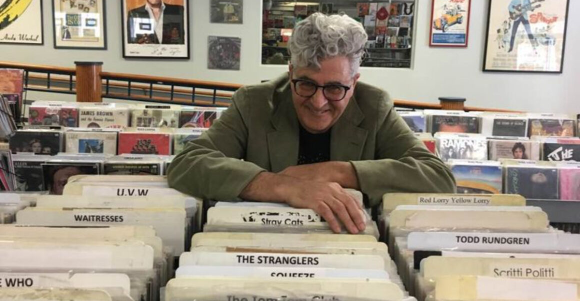 why this beloved new jersey record store still draws true music fans