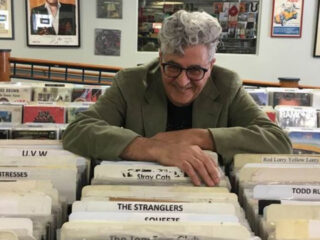 Why This Beloved New Jersey Record Store Still Draws True Music Fans