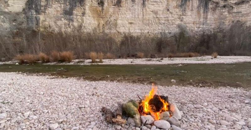 You could live in Texas your whole life and never find a place like this