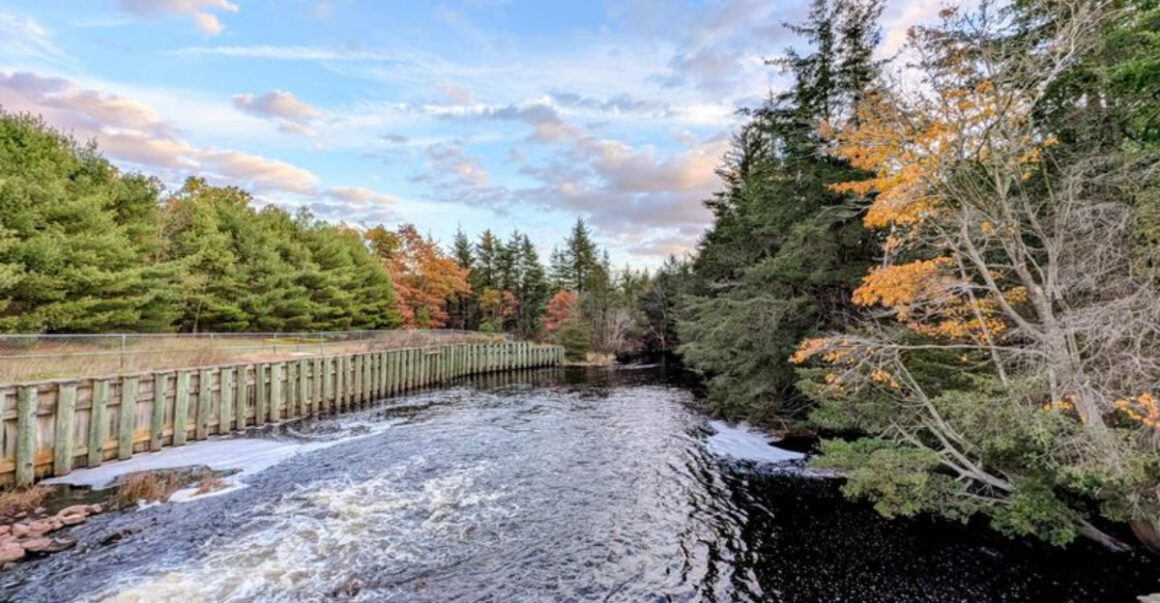you havent fully explored new jersey until youve been to double trouble state park