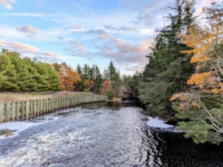 you havent fully explored new jersey until youve been to double trouble state park