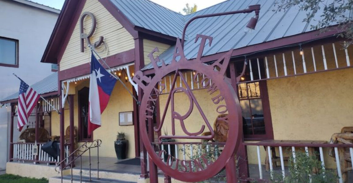 youll drive miles out of your way for this texas restaurant and have zero regrets