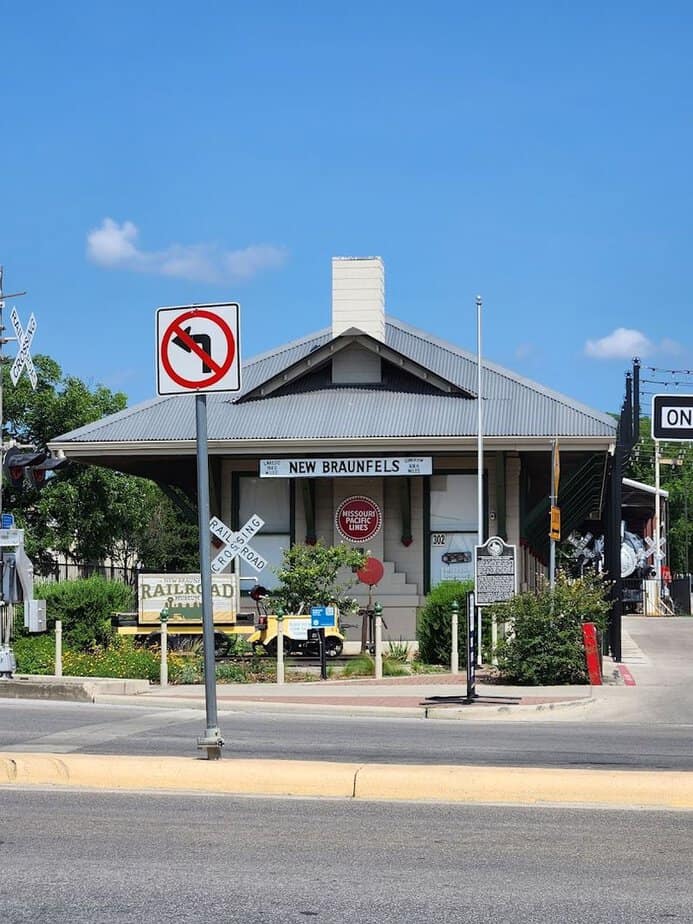 9 German-Inspired Texas Towns That Feel Like Europe New Braunfels