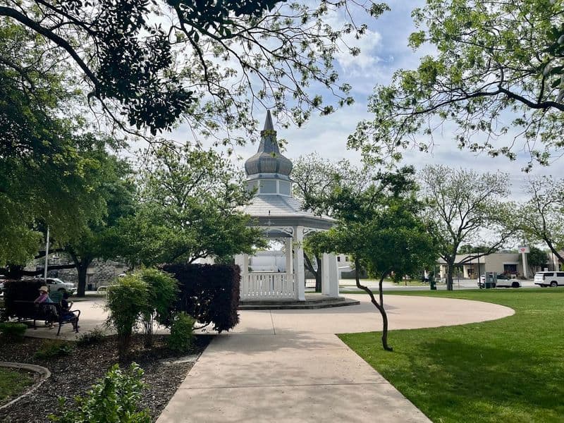 9 German-Inspired Texas Towns That Feel Like Europe Boerne