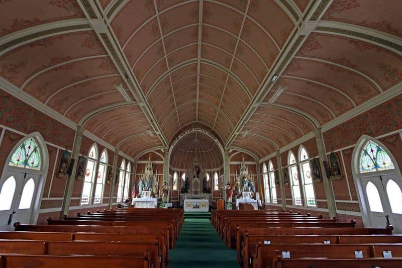 9 German-Inspired Texas Towns That Feel Like Europe Schulenburg