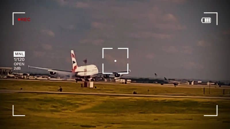 DFW’s Hidden Plane-Spotting Gem Has Reopened - And It’s Better Than Ever Plan Your Perfect Visit