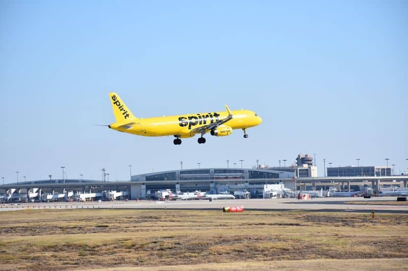 DFW’s Hidden Plane-Spotting Gem Has Reopened - And It’s Better Than Ever Photography Playbook For Spotters