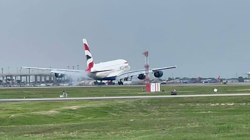 DFW’s Hidden Plane-Spotting Gem Has Reopened - And It’s Better Than Ever Spotter’s Guide To Airlines And Types