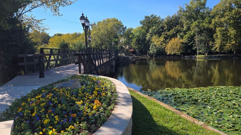 Quick Plan for First Timers