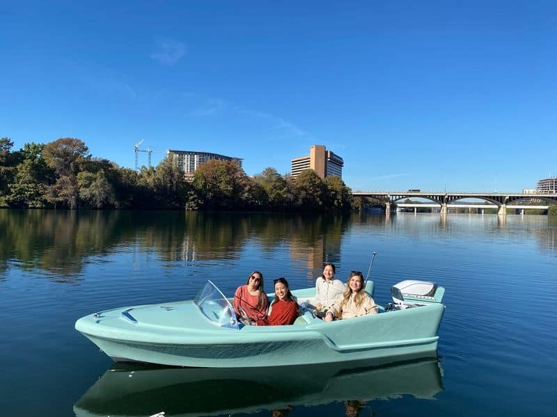 Group Outings and Celebrations