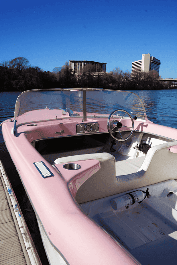 Why No License Is Needed