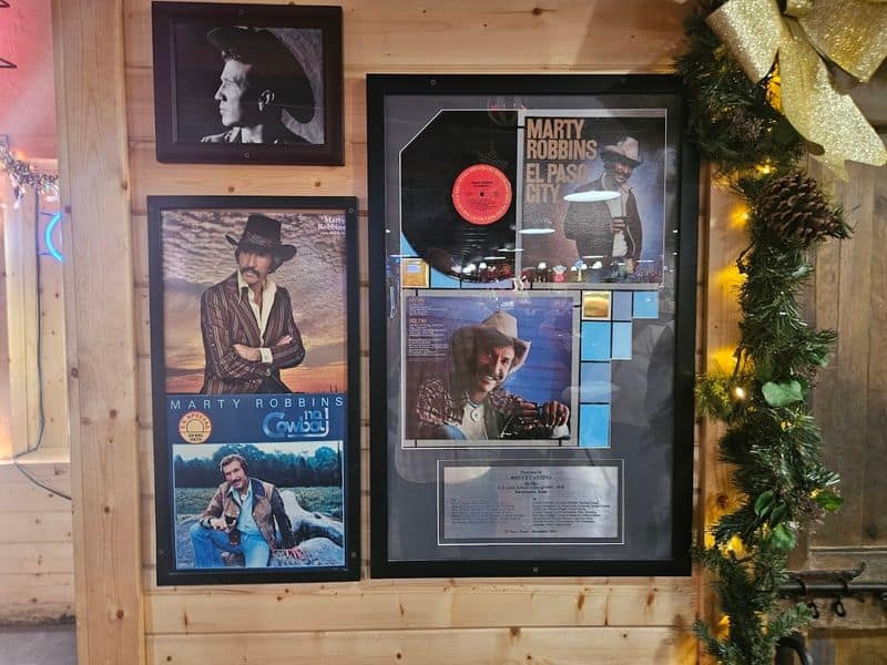 The Legend That Started It All