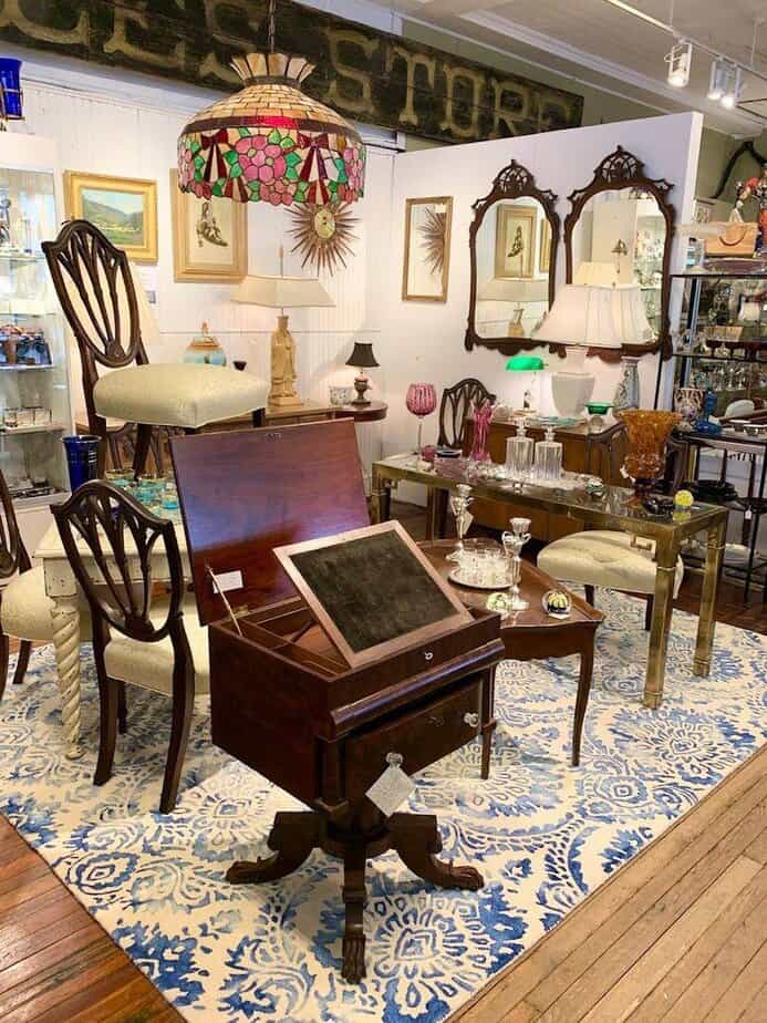 The thrill of finding beauty in things that are a little weird