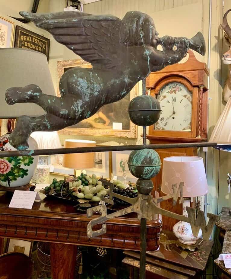 Why Lambertville is the perfect home for New Jersey’s oddest treasures