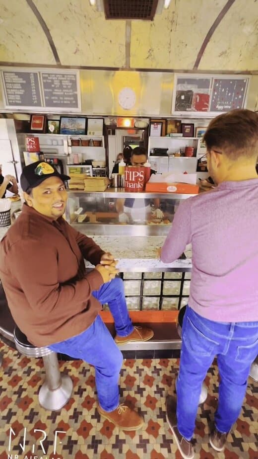 New Jersey Locals Still Line Up for This Tiny Burger Legend Why this little Hackensack burger stand still means so much to locals